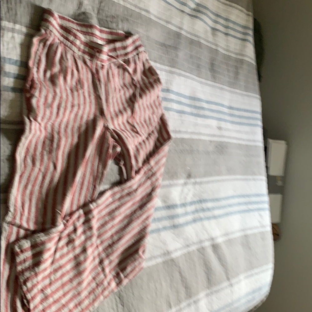 Summer pants